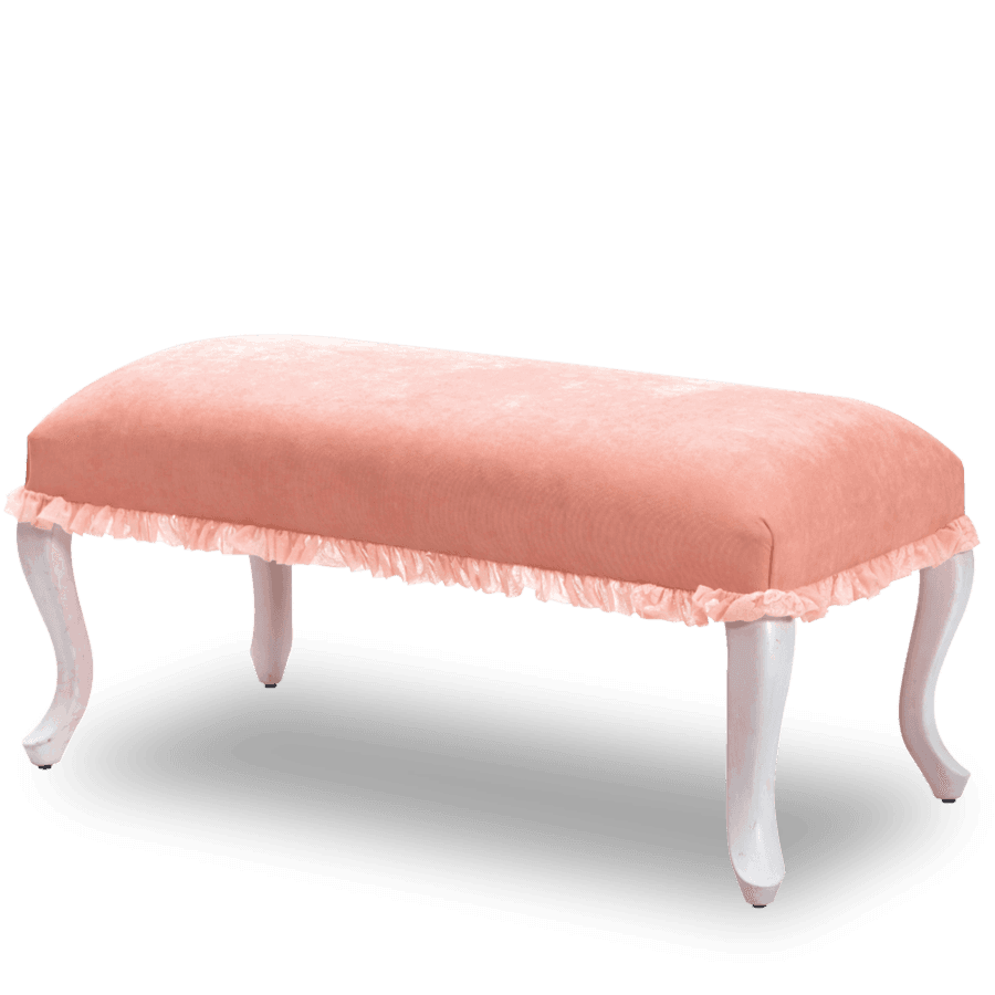 Банкетка CILEK Romantic Dream Ottoman