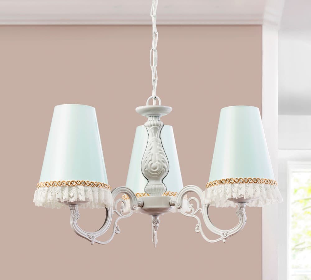 Люстра CILEK Flora Paradise Ceiling Lamp
