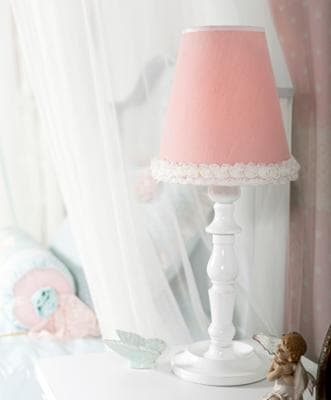 Настольная лампа CILEK Romantic Dream Table Lamp