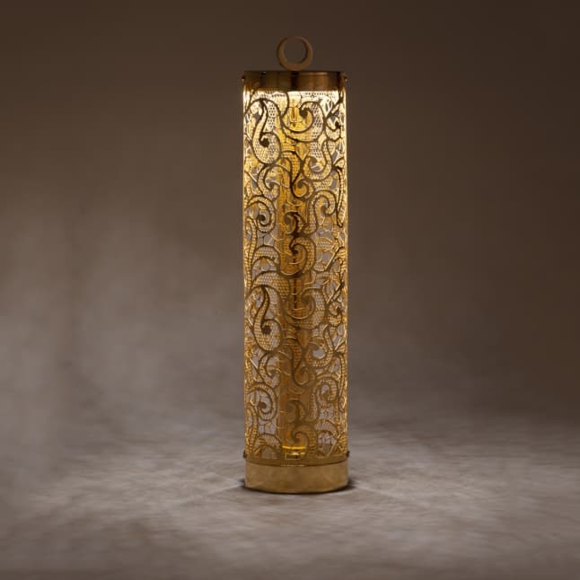 Уличный светильник Antonangeli Illuminazione Flambeau Antonangeli Illuminazione