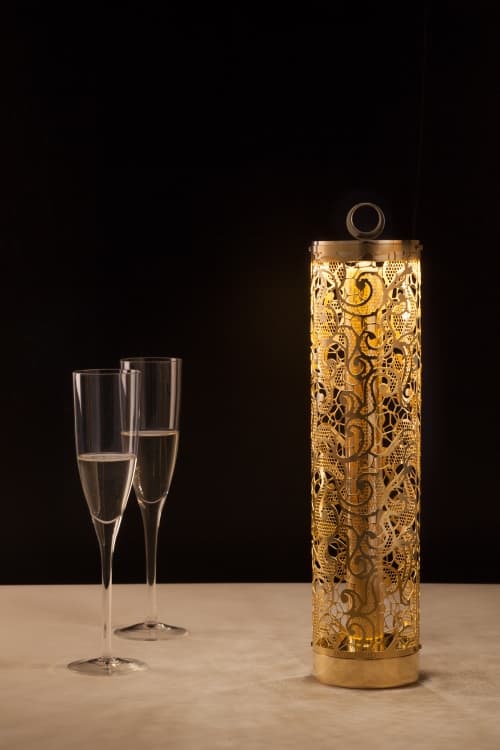 Уличный светильник Antonangeli Illuminazione Flambeau Antonangeli Illuminazione