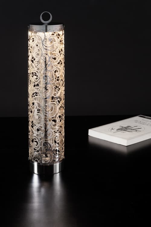 Уличный светильник Antonangeli Illuminazione Flambeau Antonangeli Illuminazione