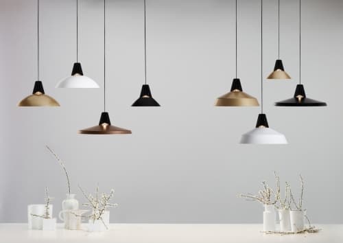 Подвесной светильник Antonangeli Illuminazione Le Gine Antonangeli Illuminazione