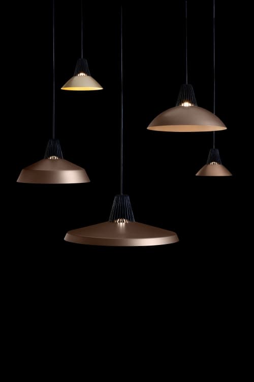 Подвесной светильник Antonangeli Illuminazione Le Gine Antonangeli Illuminazione