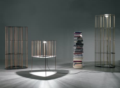 Напольный светильник Antonangeli Illuminazione Lettura Floor Antonangeli Illuminazione