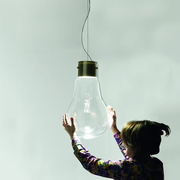 Подвесной светильник Antonangeli Illuminazione Vivaedison Suspension Antonangeli Illuminazione