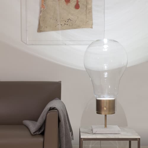 Настольный светильник Antonangeli Illuminazione Vivaedison Table Antonangeli Illuminazione