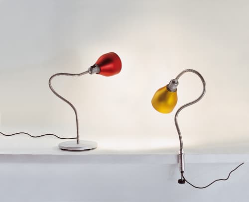 Настольный светильник Antonangeli Illuminazione Garden table Antonangeli Illuminazione