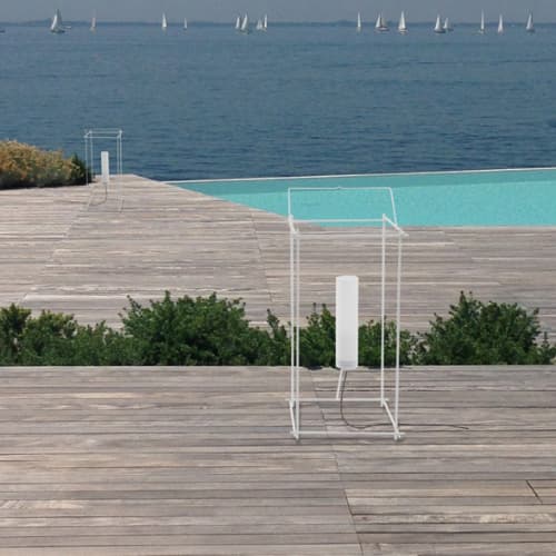 Светильник уличный Antonangeli Illuminazione Libera outdoor floor Antonangeli Illuminazione