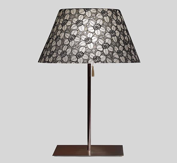 Настольный светильник Antonangeli Illuminazione Ricami tavolo Antonangeli Illuminazione