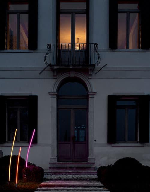 Система освещения Antonangeli Illuminazione Archetto Shaped Outdoor F14 Antonangeli Illuminazione