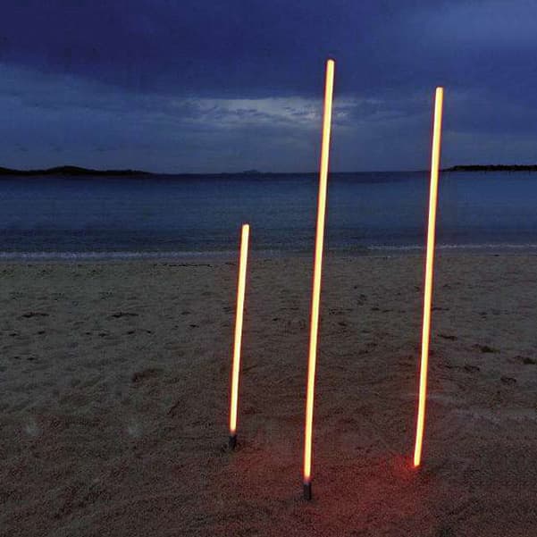 Система освещения Antonangeli Illuminazione Archetto Shaped Outdoor F14 Antonangeli Illuminazione