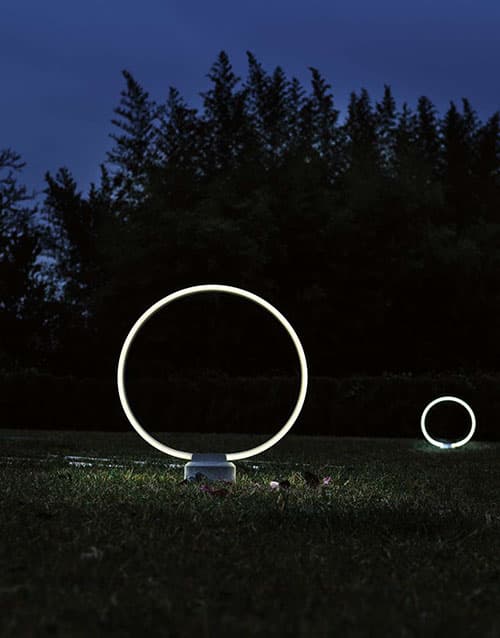 Система освещения Antonangeli Illuminazione Archetto Shaped Outdoor F9 Antonangeli Illuminazione