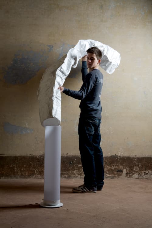 Напольный светильник Antonangeli Illuminazione Dolcevita Antonangeli Illuminazione