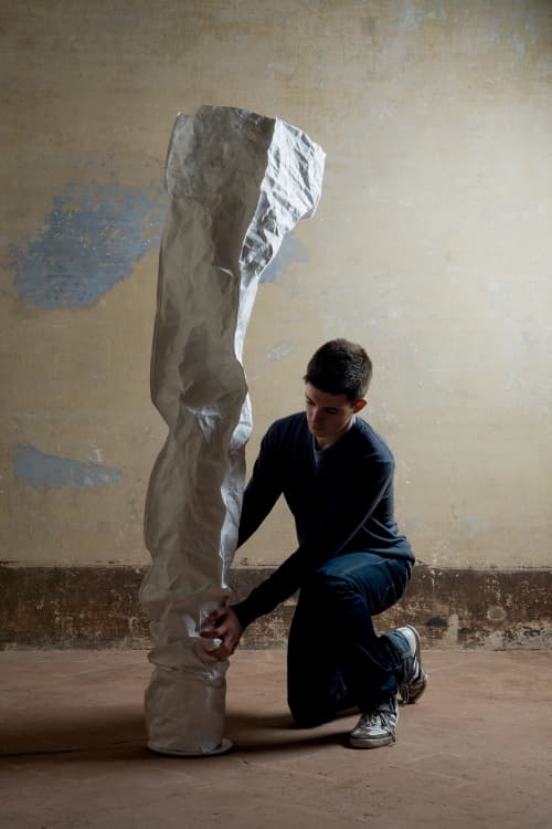 Напольный светильник Antonangeli Illuminazione Dolcevita Antonangeli Illuminazione