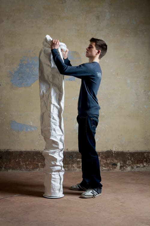 Напольный светильник Antonangeli Illuminazione Dolcevita Antonangeli Illuminazione