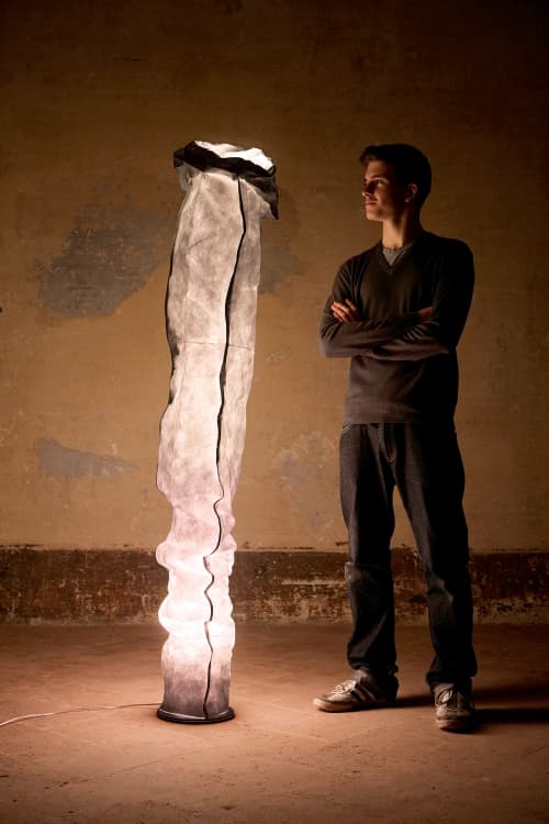 Напольный светильник Antonangeli Illuminazione Dolcevita Antonangeli Illuminazione