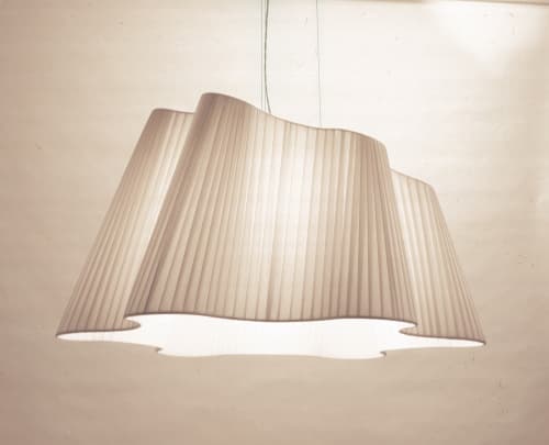 Подвесной светильник Antonangeli Illuminazione Formosa Suspension Antonangeli Illuminazione