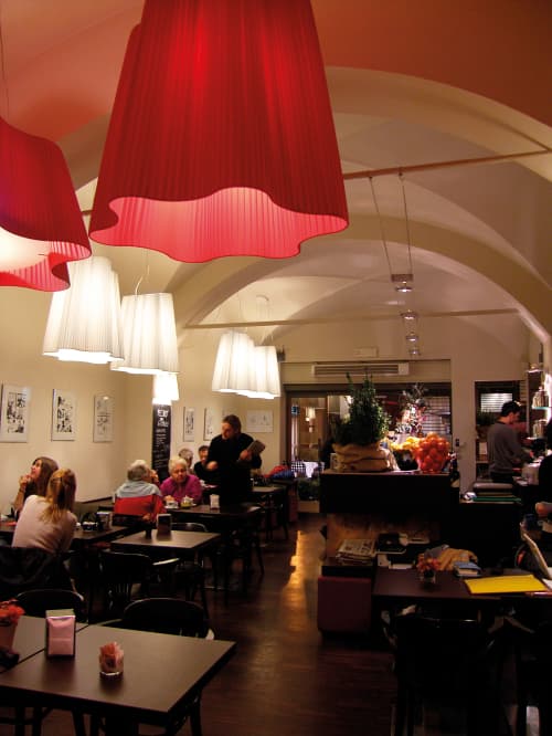 Подвесной светильник Antonangeli Illuminazione Formosa Suspension Antonangeli Illuminazione