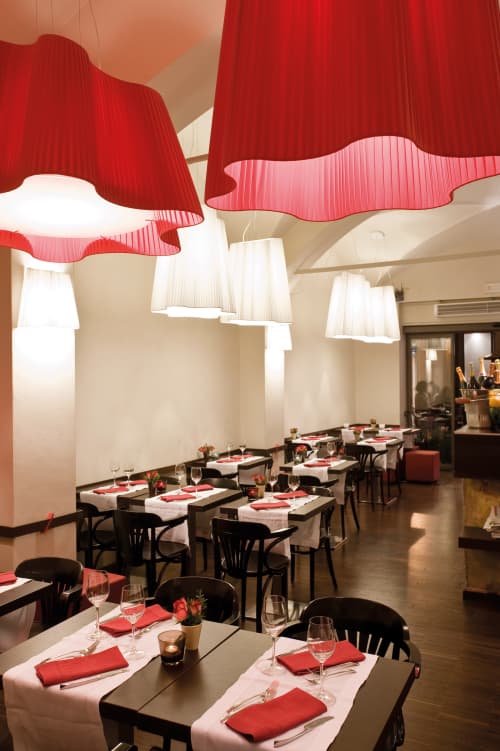 Подвесной светильник Antonangeli Illuminazione Formosa Suspension Antonangeli Illuminazione