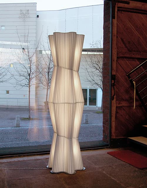 Напольный светильник Antonangeli Illuminazione Formosa Floor Antonangeli Illuminazione