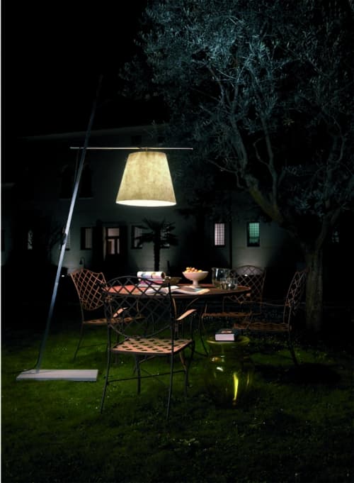 Уличный светильник Antonangeli Illuminazione Miami Floor Outdoor Antonangeli Illuminazione