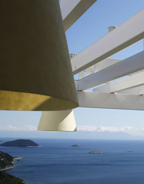 Уличный светильник Antonangeli Illuminazione Miami Outdoor Antonangeli Illuminazione