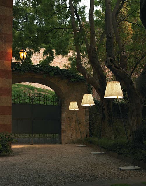 Уличный светильник Antonangeli Illuminazione Miami Floor Outdoor Antonangeli Illuminazione