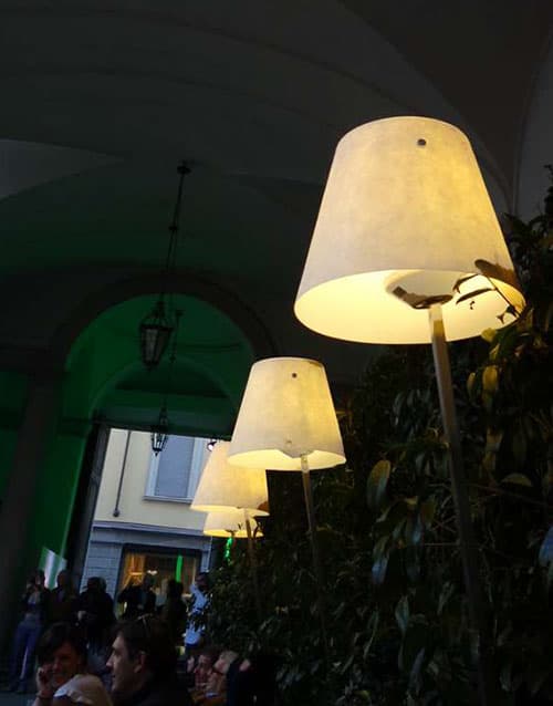 Уличный светильник Antonangeli Illuminazione Miami Floor Outdoor Antonangeli Illuminazione