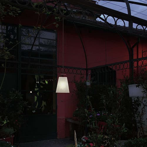 Уличный светильник Antonangeli Illuminazione Nottambula sospensione