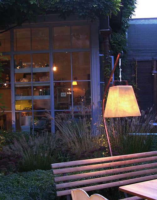 Уличный светильник Antonangeli Illuminazione Nottambula Antonangeli Illuminazione