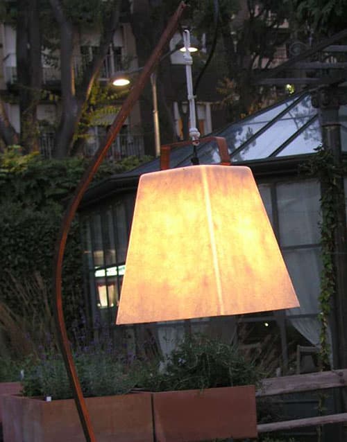 Уличный светильник Antonangeli Illuminazione Nottambula Antonangeli Illuminazione