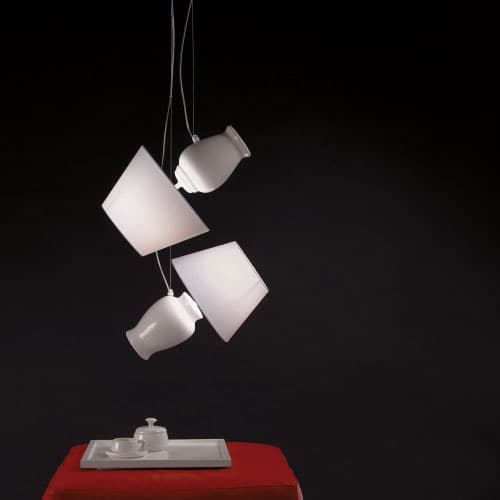 Подвесной светильник Antonangeli Illuminazione Novecento Antonangeli Illuminazione