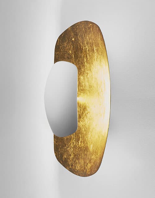 Настенный светильник Antonangeli Illuminazione Penombra Wall Antonangeli Illuminazione