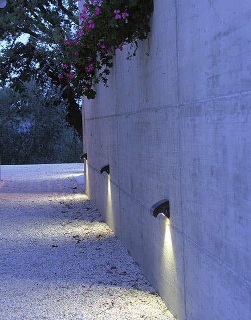 Уличный светильник Antonangeli Illuminazione Pulcinella Antonangeli Illuminazione