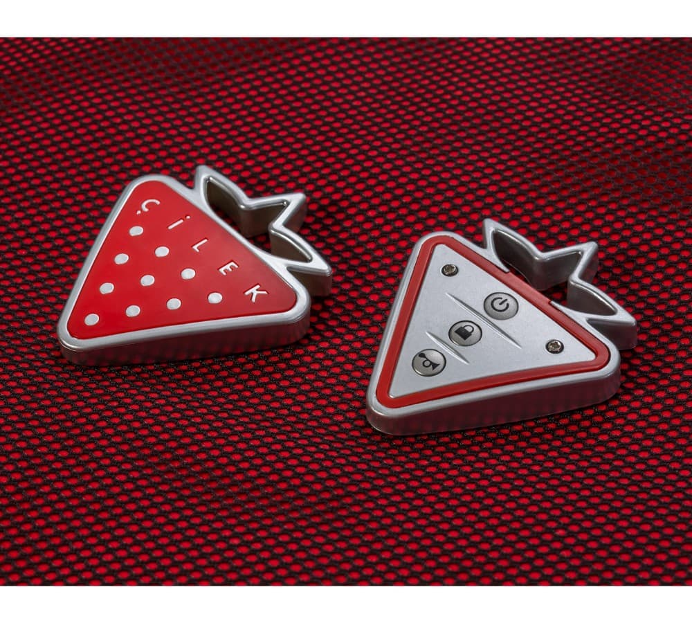 Детская кровать в виде машины CILEK Champion Racer Gts Carbed