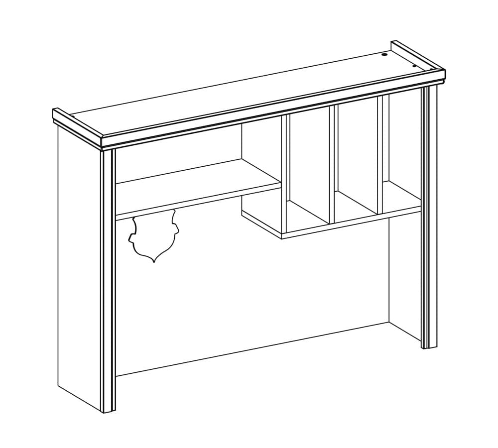 Рабочий комплект CILEK Royal 20.09.1102.00