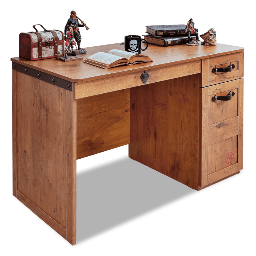 Письменный стол CILEK Pirate 20.13.1101.00