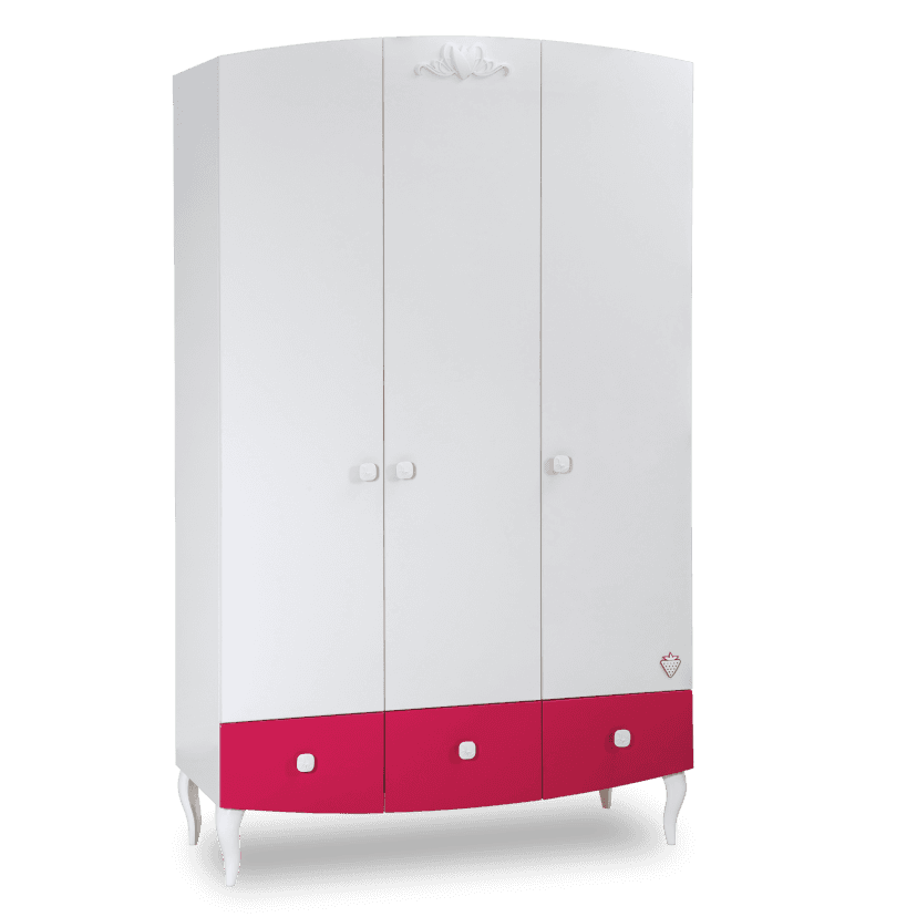 Гардероб CILEK Yakut 20.20.1002.00