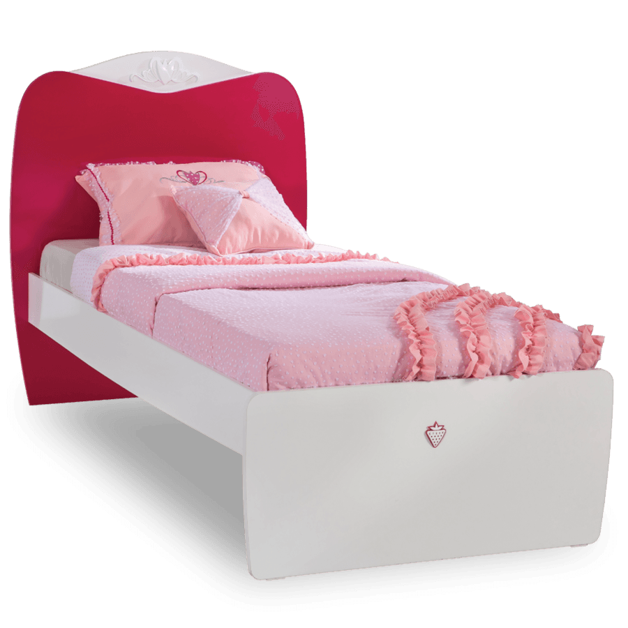 Кровать односпальная CILEK Yakut St