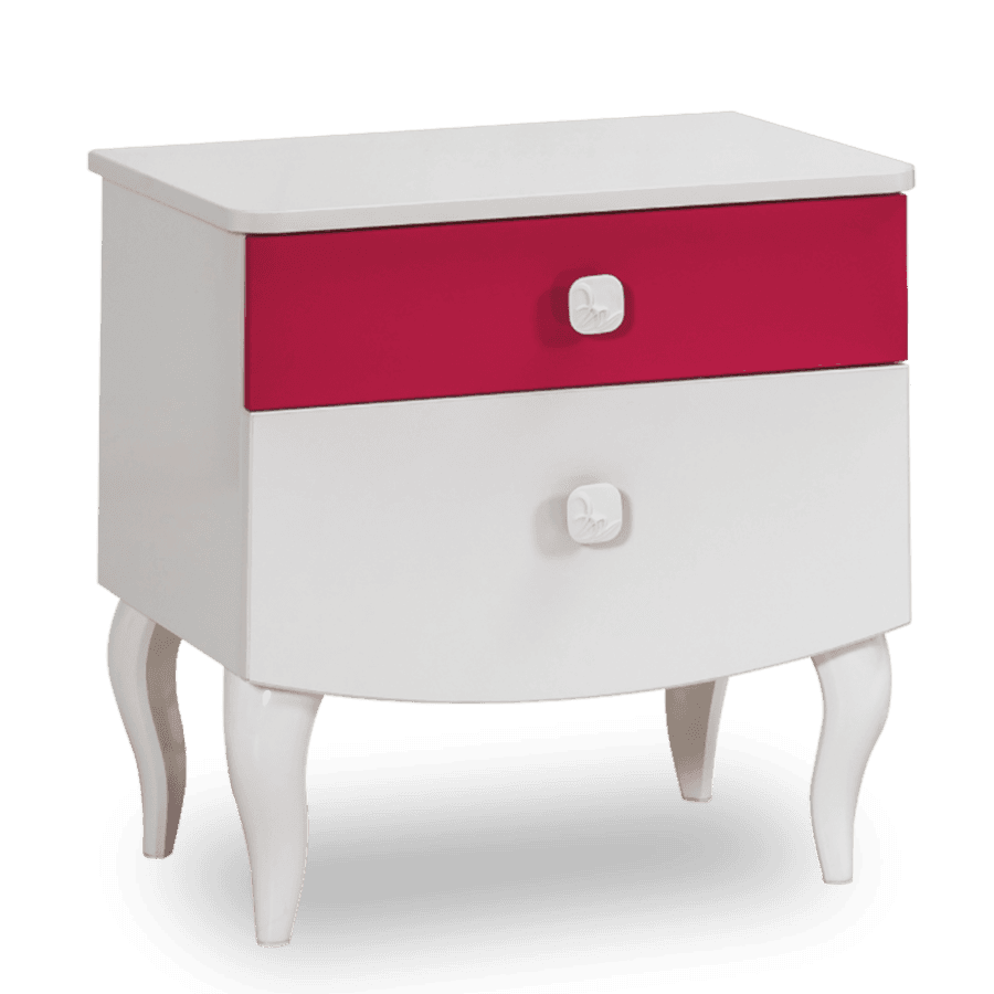 Комод CILEK Yakut 20.20.1603.00