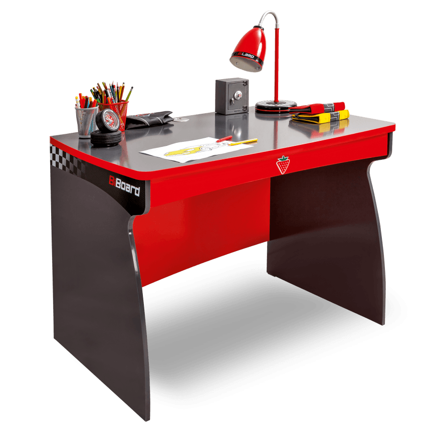 Письменный стол CILEK Champion Racer St