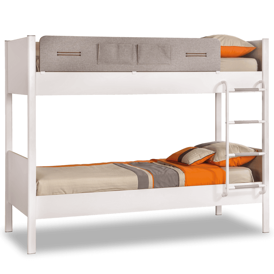 Детская кровать CILEK Dynamic двухъярусная