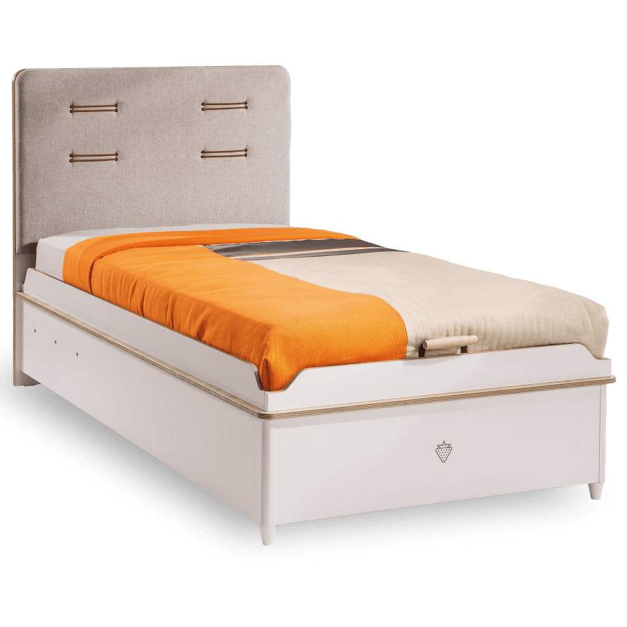 Детская кровать CILEK Dynamic с базой