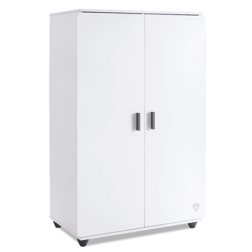 Гардероб CILEK White 20.54.1004.00