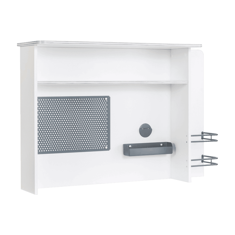 Рабочий комплект CILEK White 20.54.1102.00