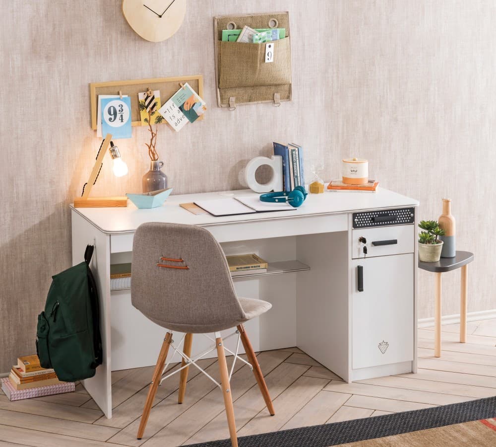 Письменный стол CILEK White 20.54.1101.00