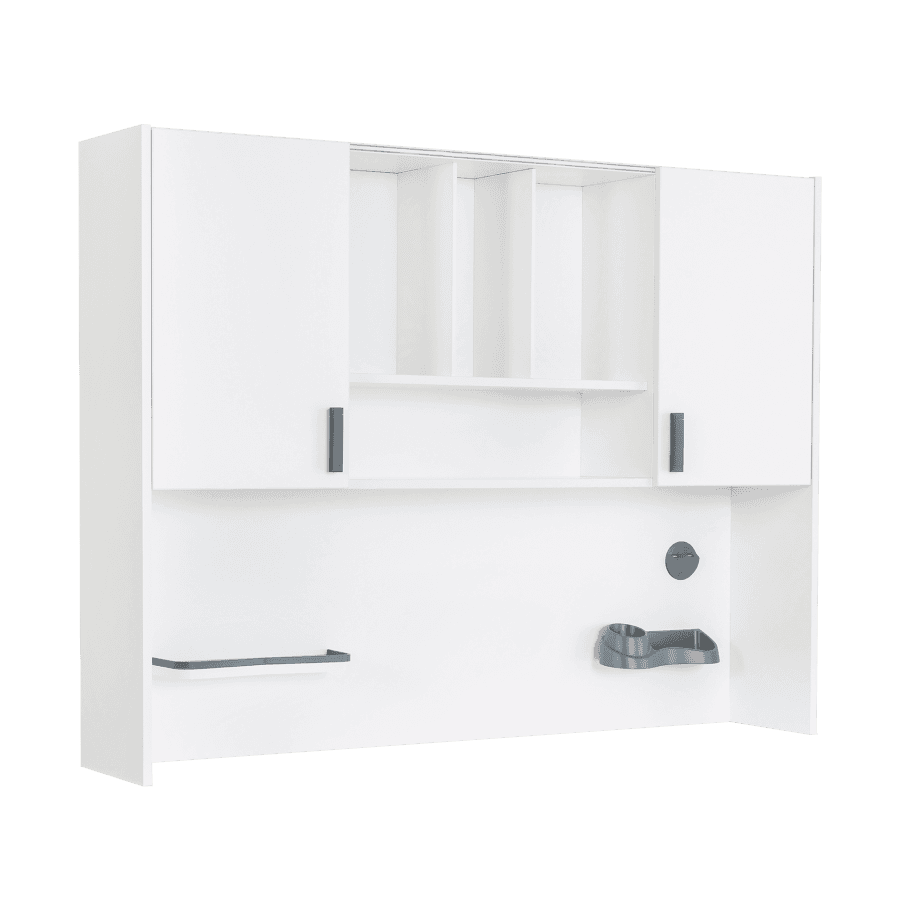 Рабочий комплект CILEK White 20.54.1104.00