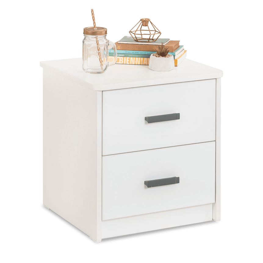 Комод CILEK White 20.54.1601.00