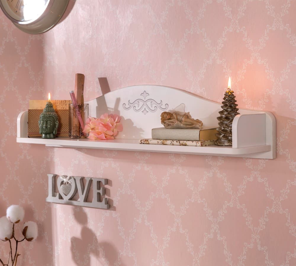 Полка CILEK Selena Shelf